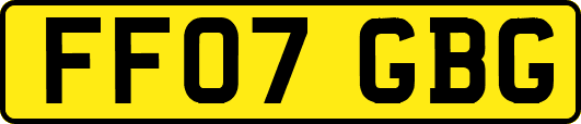 FF07GBG