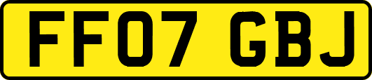 FF07GBJ