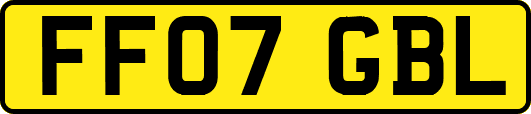 FF07GBL