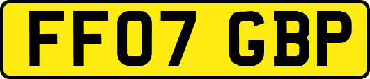 FF07GBP