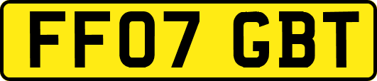 FF07GBT