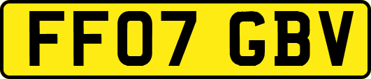 FF07GBV