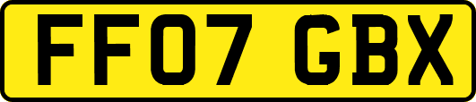 FF07GBX