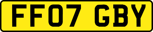 FF07GBY