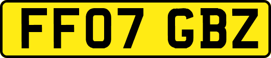 FF07GBZ