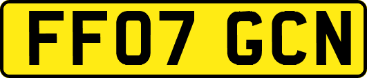 FF07GCN