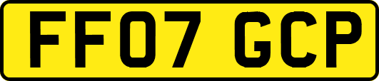 FF07GCP