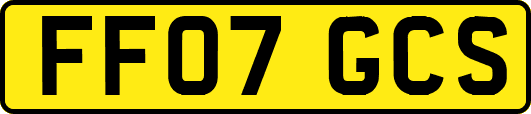 FF07GCS