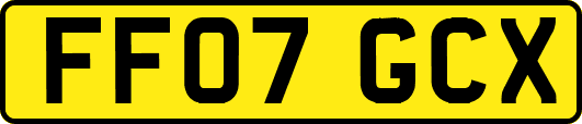 FF07GCX