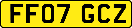 FF07GCZ