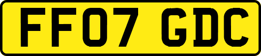 FF07GDC