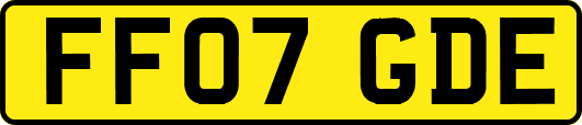 FF07GDE