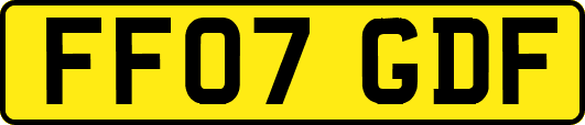 FF07GDF