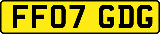 FF07GDG