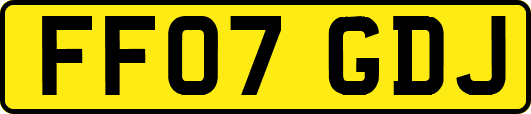 FF07GDJ