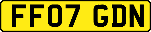 FF07GDN