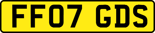 FF07GDS