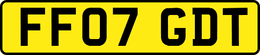FF07GDT