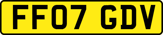 FF07GDV