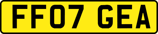 FF07GEA