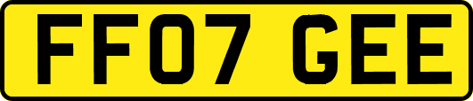 FF07GEE