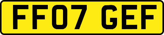 FF07GEF