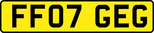 FF07GEG