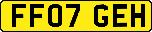 FF07GEH