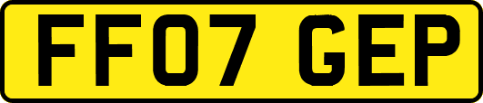 FF07GEP