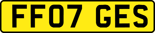 FF07GES