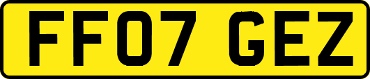 FF07GEZ
