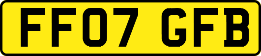 FF07GFB