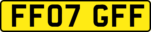 FF07GFF