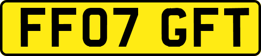 FF07GFT