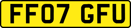 FF07GFU