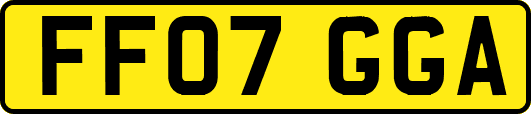 FF07GGA