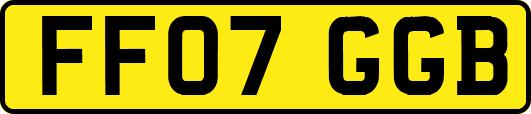 FF07GGB