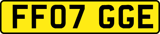 FF07GGE