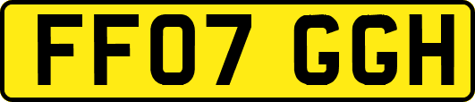 FF07GGH