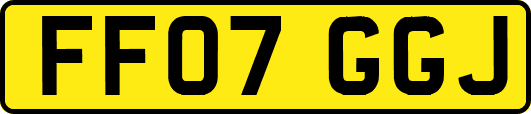 FF07GGJ