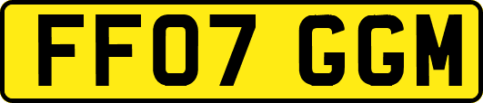 FF07GGM