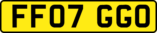 FF07GGO
