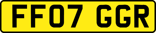 FF07GGR
