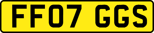 FF07GGS