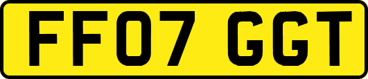 FF07GGT