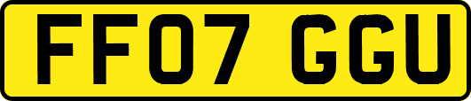 FF07GGU