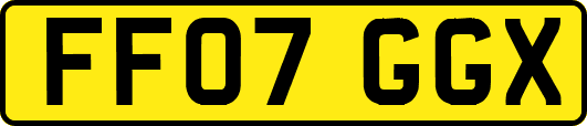 FF07GGX