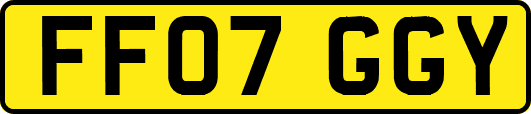 FF07GGY