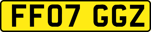 FF07GGZ