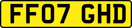 FF07GHD